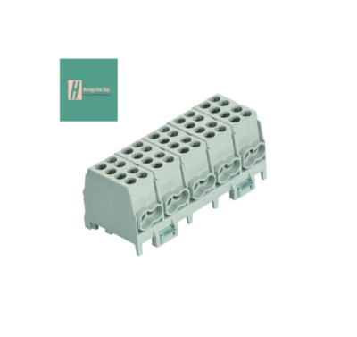 PROTEC.class Hauptleitungs-Abzweigklemme PHLAK25225GR 05105384 NEU OVP
