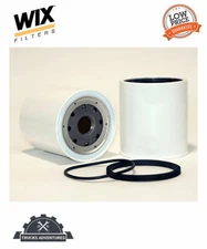 Wix Fuel Water Separator Filter  33624 | High-Quality Auto Part, Universal Fit f