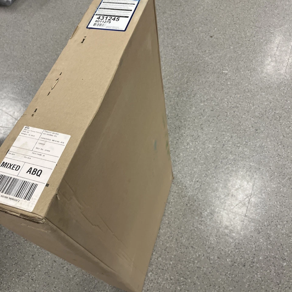 CARQUEST Radiator 431245 - Image 2 of 2