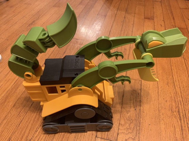 educational insights dino construction