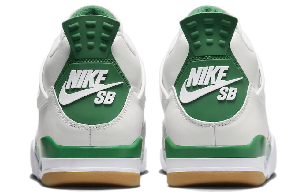 Jordan 4 Retro SP x Nike SB Mid Pine Green - DR5415-103 | eBay Jordan 4 Retro SP x Nike SB Mid Pine Green - DR5415-103 | eBay