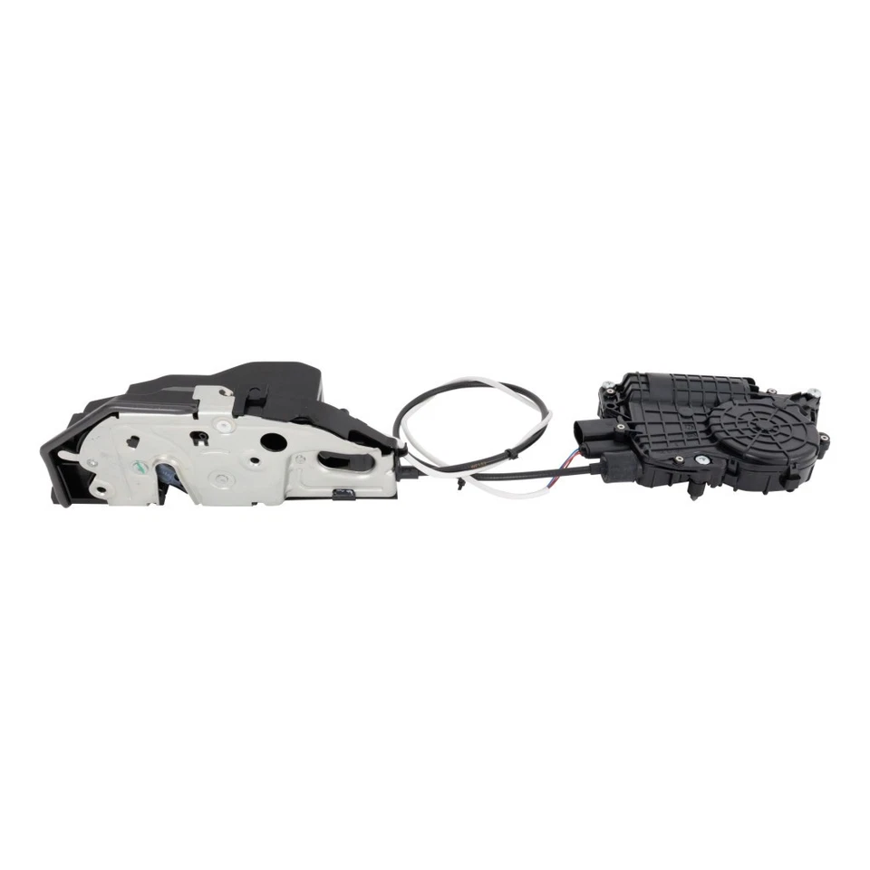 适用于宝马 535i GT xDrive 2011 - 2015 门锁执行器乘客侧 | 前 — 第 2/4 张图片