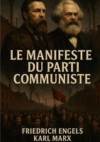 Karl Marx (U. A.) | Le Manifeste Du Parti Communiste | Taschenbuch | FranzöSisch