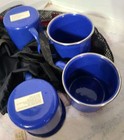 Vintage 1990 Marlboro Miles "Morning Sky" Enamelware Mess Kit.    #187 — photo 7