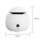 Humidificateur Hydratant 500ml Design Compact avec Fonction Arr��t Auto S��curit