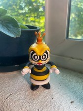 2018 Funko Cuphead Mystery Minis 7