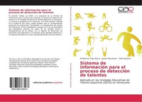 Sistema De InformacióN Para El Proceso De DeteccióN De Talentos Yarith Navarro