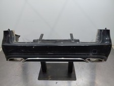 A2128859925 HINTERE STOSSSTANGE / 754006 FÜR MERCEDES-BENZ CLASE E W212 LIM. 2