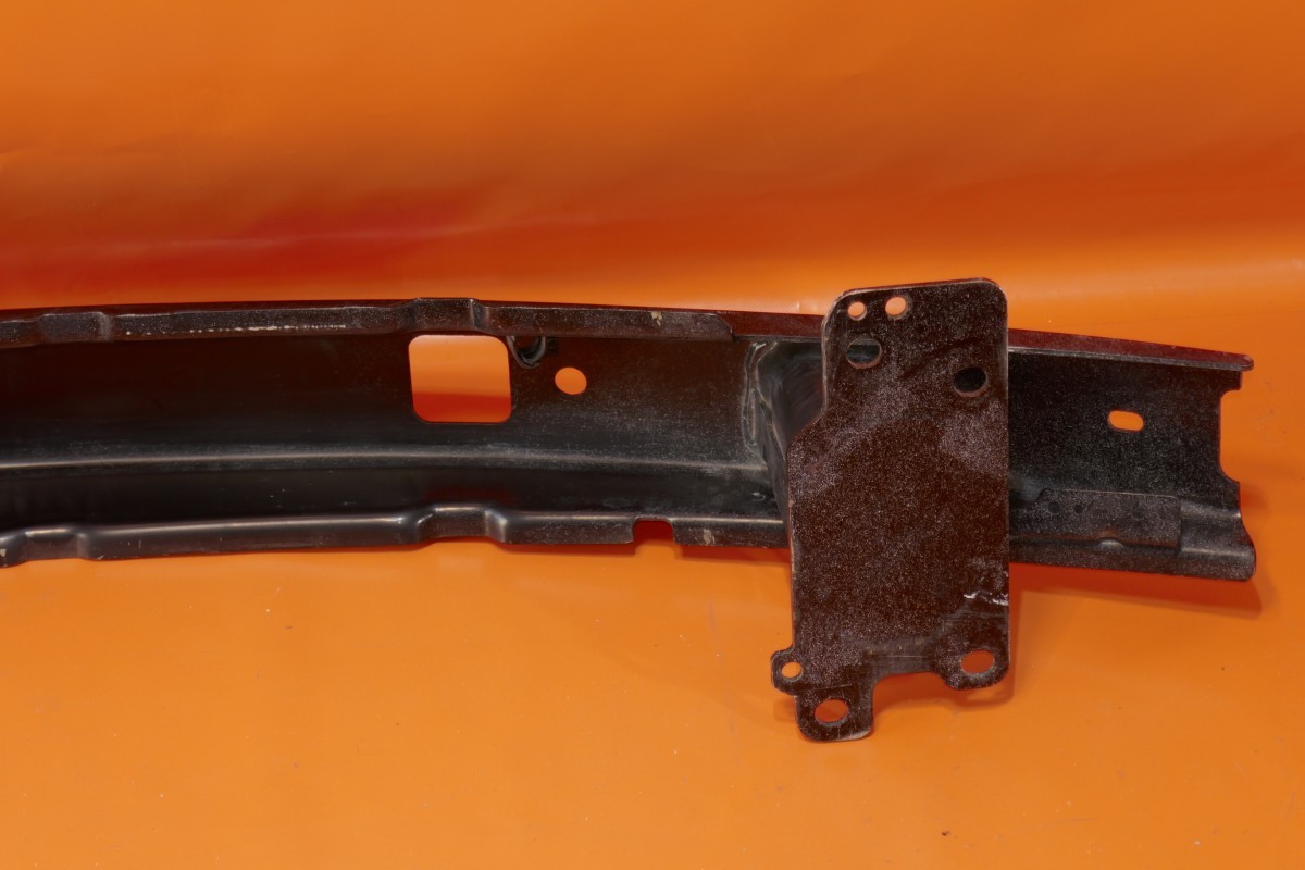 Bentley Continental GT 2004-2010 Front Bumper guard
