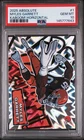 2025 Panini Absolute Myles Garrett Base (PSA 10)