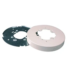 Legrand V5739A Metal Raceway for Extending Power, 500 and 700 Series, 6 3/8" ...