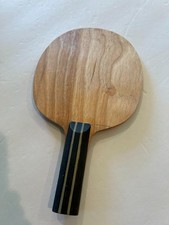 Valor American Chopper Table Tennis Blade, ST