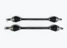 Balanced Rear CV Axles for Can-Am 72" 705502362, Left & Right, ATVPC