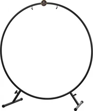 Meinl Sonic Energy Round Gong Stand - 36 inches