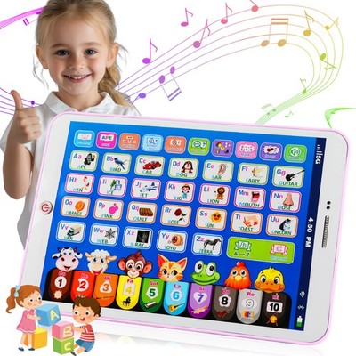 Educational Toys For 1 2 3 4 5 Years Old Toddler Boy Girl Preschool Learning Toy