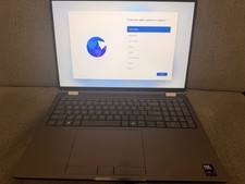 HP ZBook Fury G1i 16 Ultra 9 285HX 64GB 3TB RTX PRO 3000 Blackwell Win11