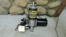 Meyer E-60 H Snow Plow Pump/Rebuilt