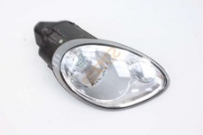 Porsche 987 Boxster Cayman OS Right Headlight Headlamp Light Halogen 98763106411