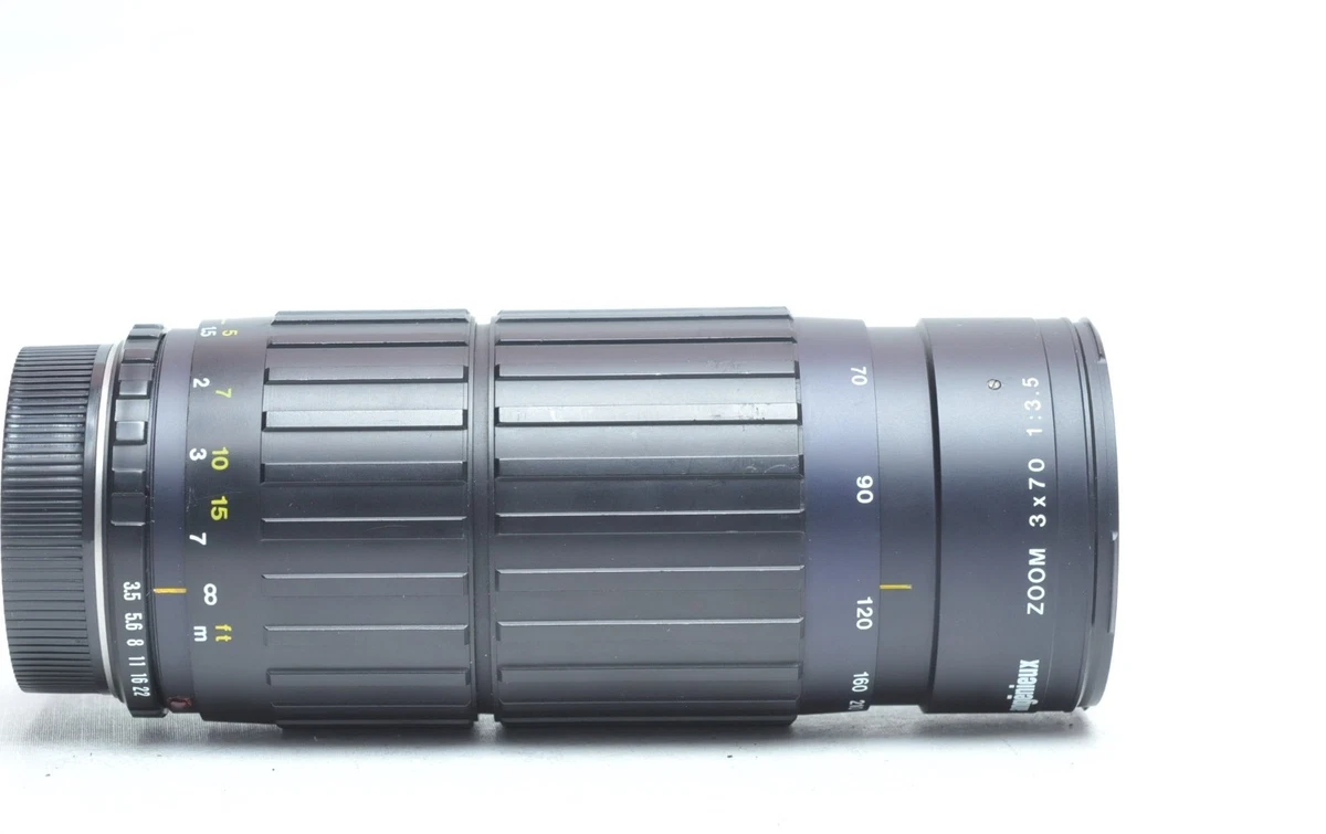 Angénieux f/3.5 Camera Lenses for sale | eBay