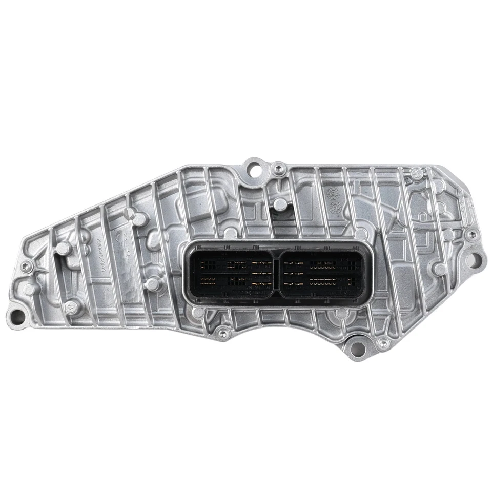 Programmed TCU TCM Transmission Control Module for Ford Fiesta 1.6L 2011-2019 - Image 3 of 4