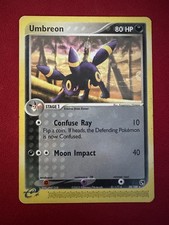 Umbreon 24/100 Sandstorm Regular on eBay