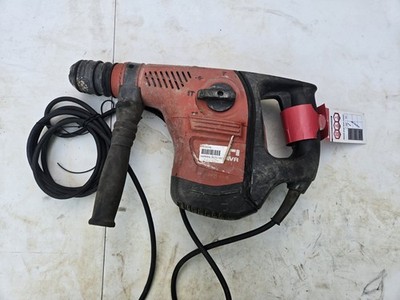Hilti Te 40-AVR SDS Plus Rotary Hammer Drill with Case