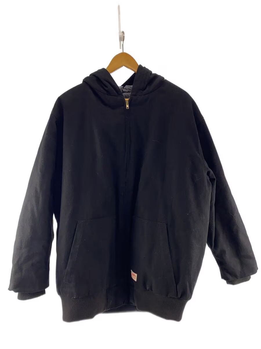 Classical Elf x JaVa Blouson XL Cotton Black cm04… - image 1