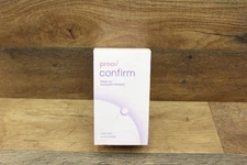 Proov Confirm Check For Successful Ovulation - 5 PdG Tests One Cycle EXP 01/2026