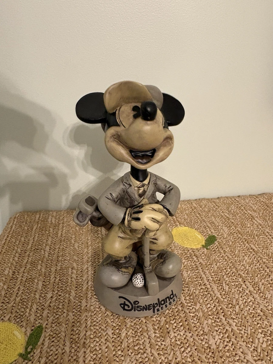 Mickey Mouse Disney Bobblehead Figures 1968-Now for sale | eBay