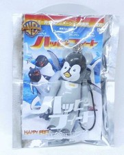 BE@RBRICK Bearbrick 70% Strap Mumble Happy Feet Pepsi Nex Campaign Item PEPSI