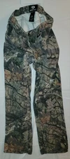 Guide Gear Men's Camo Jeans in the Mossy Oak Break-Up Country pattern