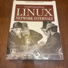 Understanding Linux Network Internals (Paperb...