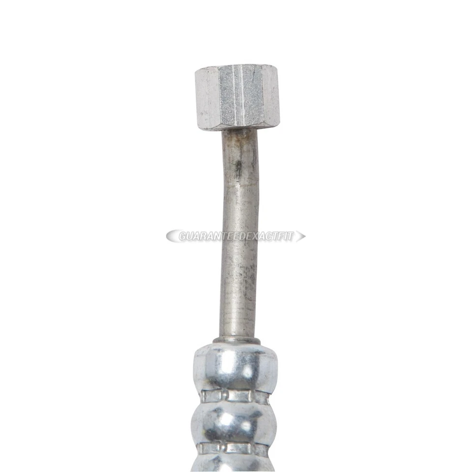 For Subaru DL GL GLF Edelmann Power Steering Pressure Hose - Image 3 of 4