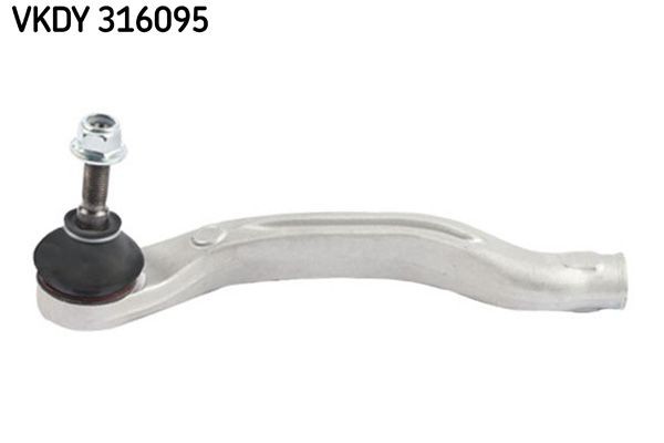 Skf Spurstangenkopf Vkdy 316095 FüR Renault-image