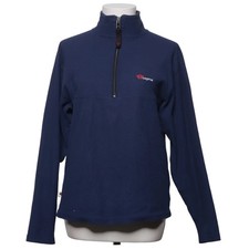 Tagoss, Fleecepullover, Größe: S, Blau, Fleece, Damen #TyZ