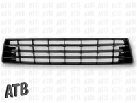 StoßStange Gitter Mitte Vorne LüFtungsgitter FüR VW Golf V 5 Plus Neu