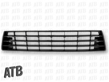 Stoßstange Gitter Mitte Vorne Lüftungsgitter für VW GOLF V 5 PLUS Neu