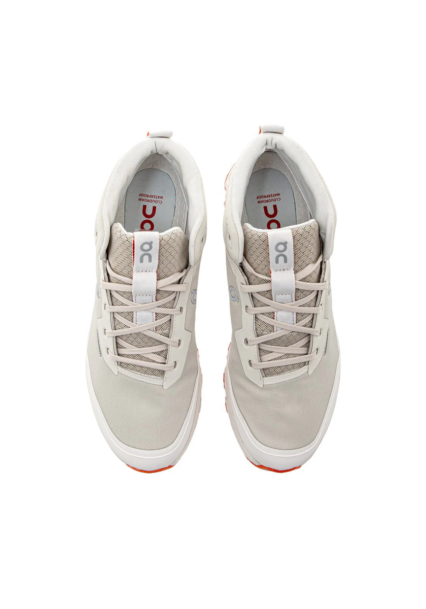 On Cloud Cloudroam Sneakers Waterproof Trainers Hiking  display picture 1