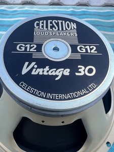 Celestion Vintage 30 G12 | eBay