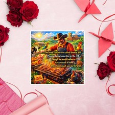 Bronco Bill - Bubble-free stickers