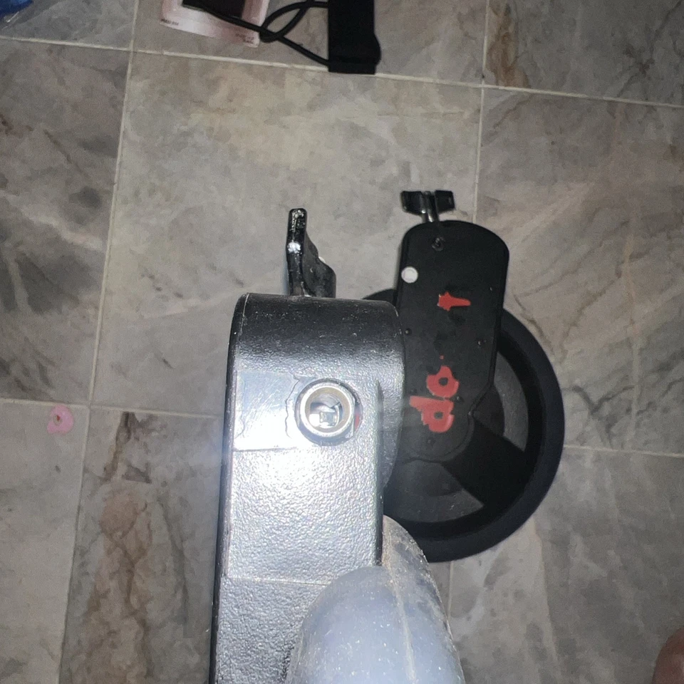 DDrum Electronic Drum Electronic Kit Drum Pad 8" two drum pads - Image 4 of 4