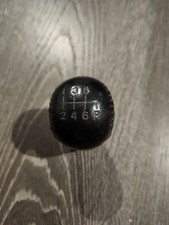 Mazda Miata Mx-5 Mazdaspeed 6 Speed Shift Knob Nb 01-05 Oem