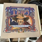 Four LP Box Set Grateful Dead Road Trips Vol 3 No 2 Austin 11/15/71 RSD