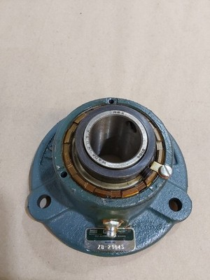 Rex ZB-2104S, Self Aligning Roller Bearing