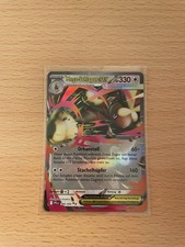 Mega Schlapor EX | Fatale Flammen | Deutsch