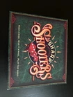 VINTAGE Sharp Shooters COMPLETE Milton Bradley 1994 Dice Board Game