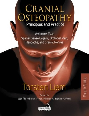 Torsten Liem Cranial Osteopathy: Principles and Practice - Volume  (Taschenbuch)