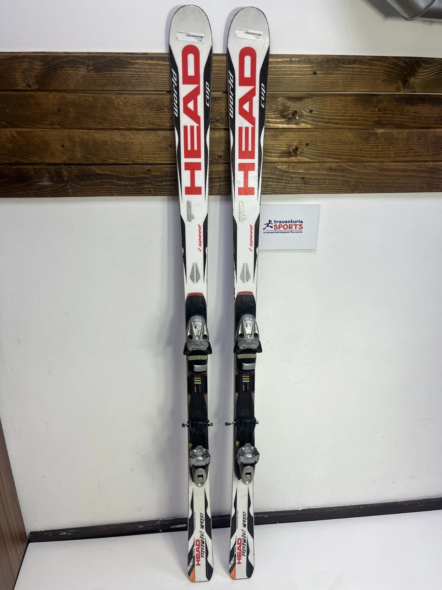 Head World Cup Downhill Skis | eBay