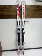 HEAD World Cup i.Speed 180cm Ski  Tyrolia SP13 Bindings Winter Sport