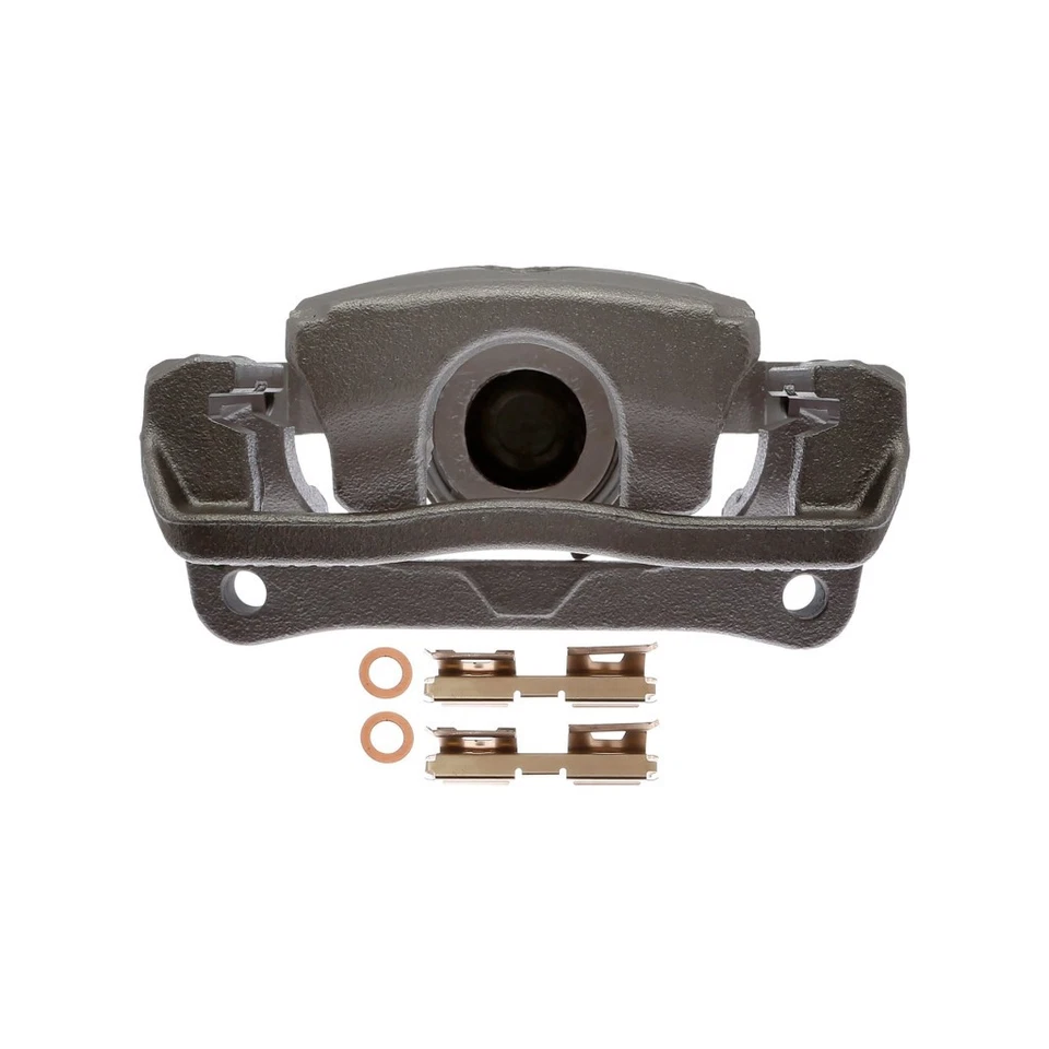 Pinça de freio a disco genuína ACDelco para Ford F-150 2012-2018 lado do motorista | traseira - Imagem 2 de 4